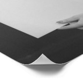 Poster Femme mature (Coin)