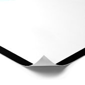 Poster Femme multitâche imprimable (Coin)