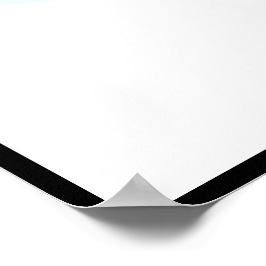 Poster Femme multitâche imprimable (Coin)