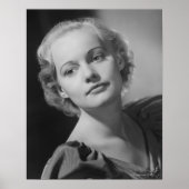 Poster Femme Possédant 2 (Devant)