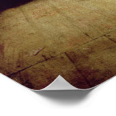 Poster Femme qui boit avec des soldats, 1658 (Coin)