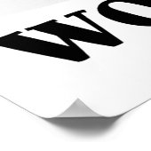 Poster Femme Renaissance (Coin)