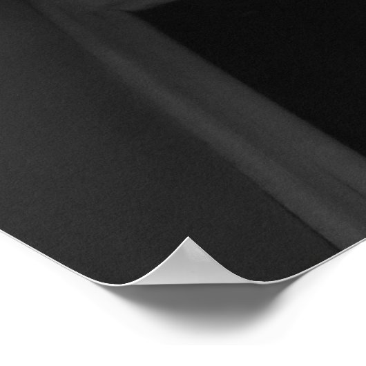 Poster Femme tatouée (Coin)