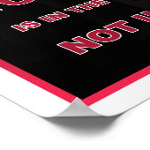 Poster Femmes (Coin)