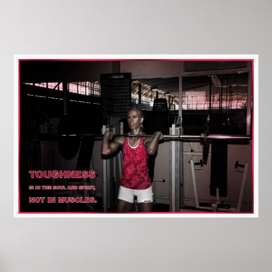 Poster Femmes (Devant)