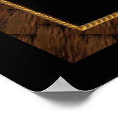 Poster Femmes (Coin)