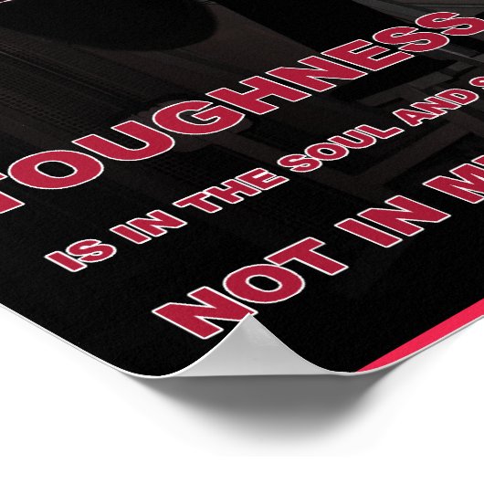 Poster Femmes 19 x 13 pouces (Coin)