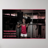 Poster Femmes 19 x 13 pouces (Devant)