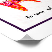 Poster FEMMES 2012 - 40e Ere / Jour de l'égalité salarial (Coin)