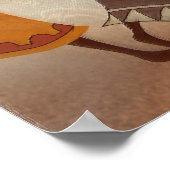 Poster Femmes africaines (Coin)