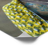 Poster Femmes africaines (Coin)