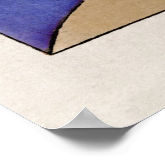 Poster Femmes apper (Coin)