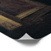 Poster Femmes de Galice à la fenêtre, 1670 (Coin)