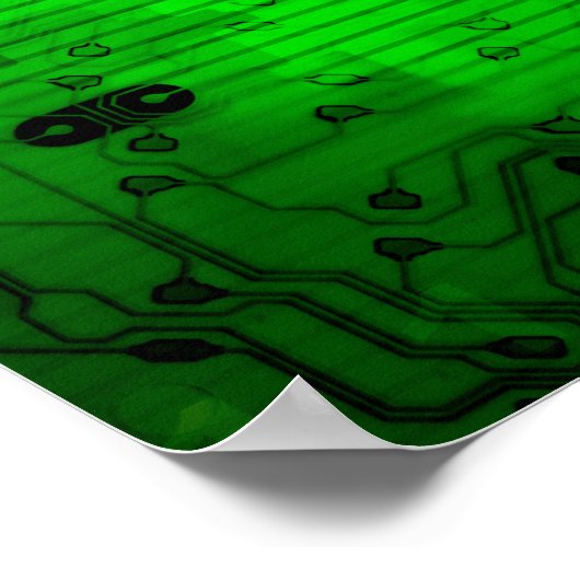 Poster Femmes de science (Coin)