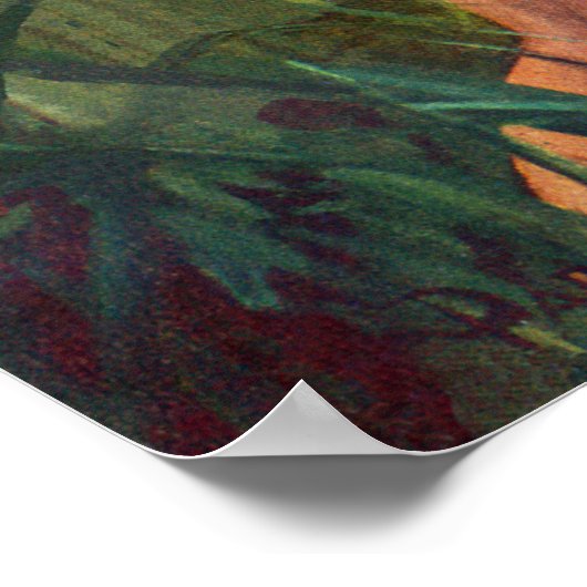 Poster Femmes du Cheikh (Coin)