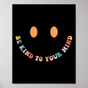 Poster Femmes Enfants Problèmes De Santé Mentale 2 Sensib