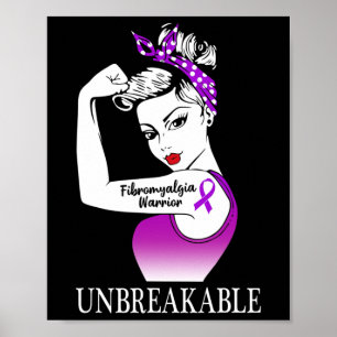 Poster Femmes fortes et guerrières