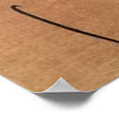 Poster Femmes jouant avec le miroir (Coin)