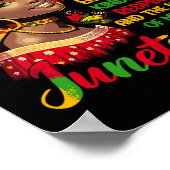 Poster Femmes Junet19Ème Femme Juneten (Coin)