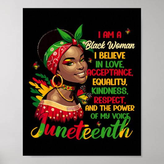 Poster Femmes Junet19Ème Femme Juneten (Devant)