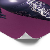 POSTER FEMMES ORDINAIRES FAISANT DES CHOSES EXTRAORDINAIR (Coin)