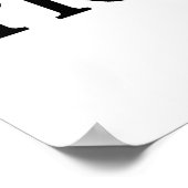 Poster Femmes perdues Nouvelle-Orléans (Coin)