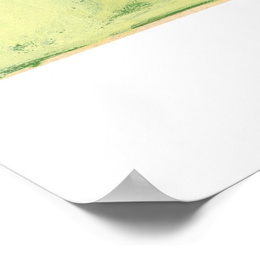 Poster Femmes Sage (Coin)