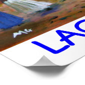 Poster femmes sur le marché 1a, LAGOS STATE NIGERIA, ... (Coin)