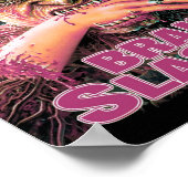 Poster Fendeur de cerveaux (Coin)