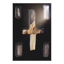 Fenêtre Cruciform, Pari Emmanuel Imprimer