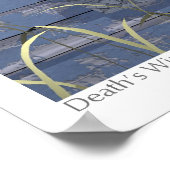 Poster Fenêtre de la mort (Coin)