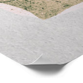 Poster Fenêtre Porte Oiseau (Coin)