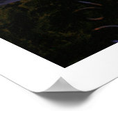 Poster Fenêtre tour (Coin)