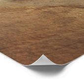 Poster Fennec Fox (Coin)