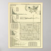 Poster Fer et acier (Devant)