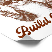 Poster Feral Aunt Cat Lover Cat Auntie Weird Aunts Build  (Coin)