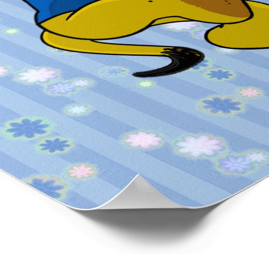 Poster Ferald (Coin)