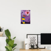 Poster Ferald, Birzy et Pozzum (Bureau à domicile)