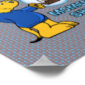 Poster Ferald's Candle Light (Coin)