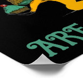 Poster Ferald's Goodies (Hoek)