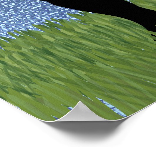 Poster Ferdie Frenchie (Coin)