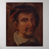 Poster Ferdinand Columbus (Devant)