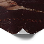 Poster Ferdinand II d'Aragon et Isabelle Ier de Castille (Coin)