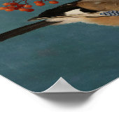 Poster Ferdinand von Wright - Jays (Coin)