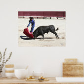 POSTER FÉRIE 1 (Cuisine)