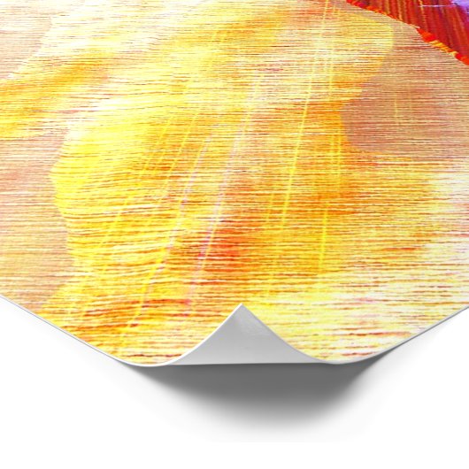 POSTER FÉRIE 4 (Coin)