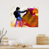 POSTER FÉRIE 4 (Cuisine)