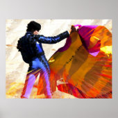 POSTER FÉRIE 4 (Devant)