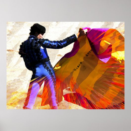 POSTER FÉRIE 4 (Devant)