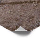 Poster Ferme (Coin)